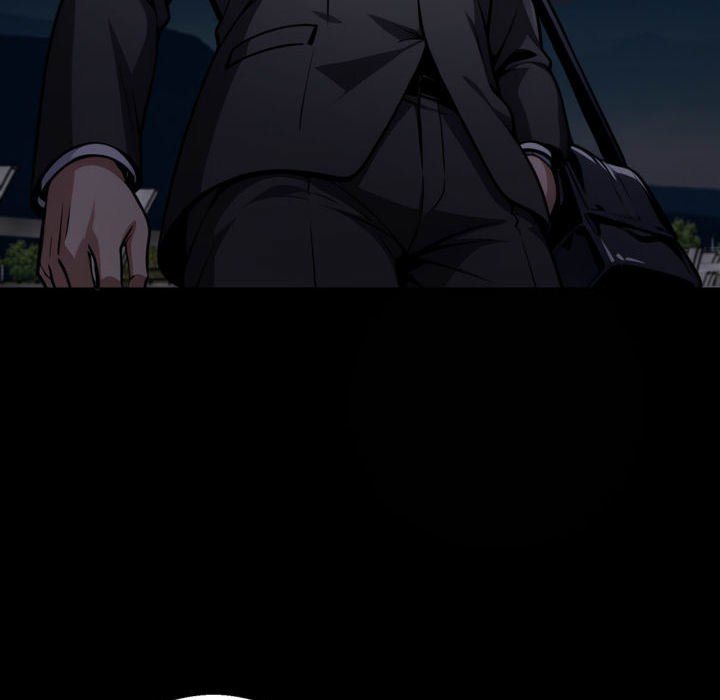 Gangster x Office Lady - Chapter 69 - photo - 20