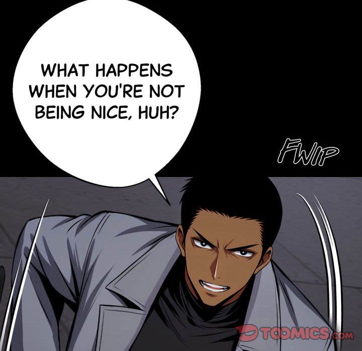 Gangster x Office Lady - Chapter 69 - photo - 21