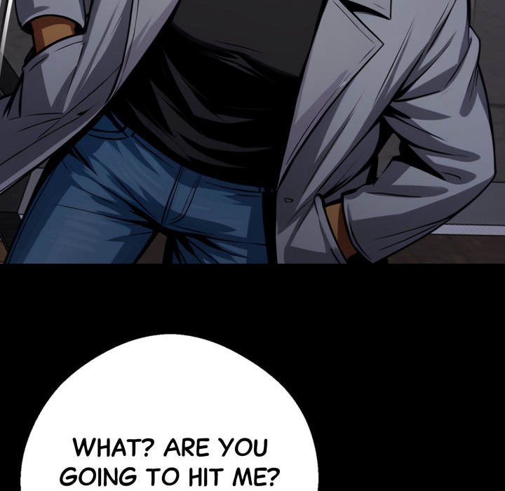 Gangster x Office Lady - Chapter 69 - photo - 22