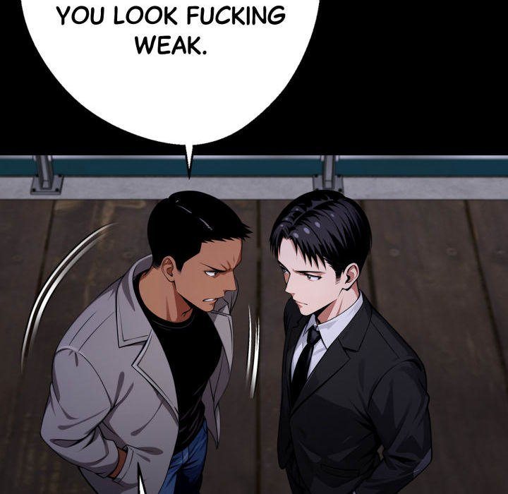 Gangster x Office Lady - Chapter 69 - photo - 23