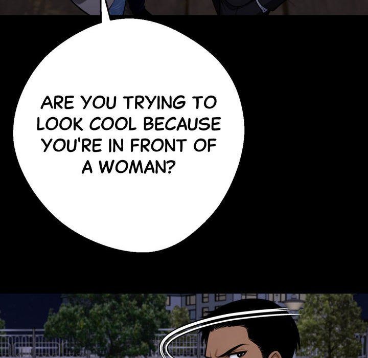 Gangster x Office Lady - Chapter 69 - photo - 24