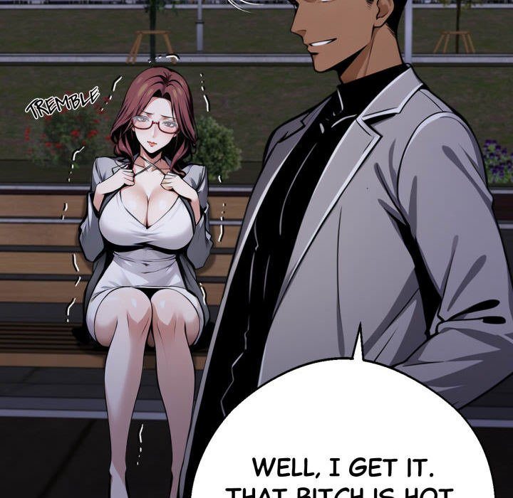 Gangster x Office Lady - Chapter 69 - photo - 25