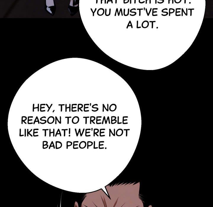 Gangster x Office Lady - Chapter 69 - photo - 26