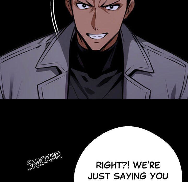 Gangster x Office Lady - Chapter 69 - photo - 27