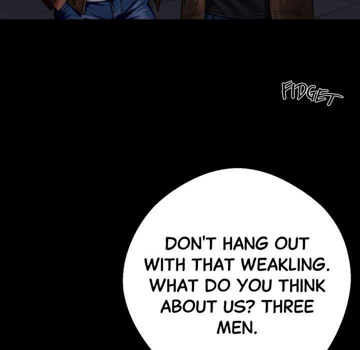 Gangster x Office Lady - Chapter 69 - photo - 29