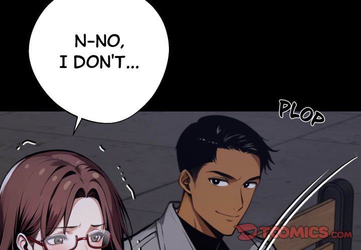 Gangster x Office Lady - Chapter 69 - photo - 3