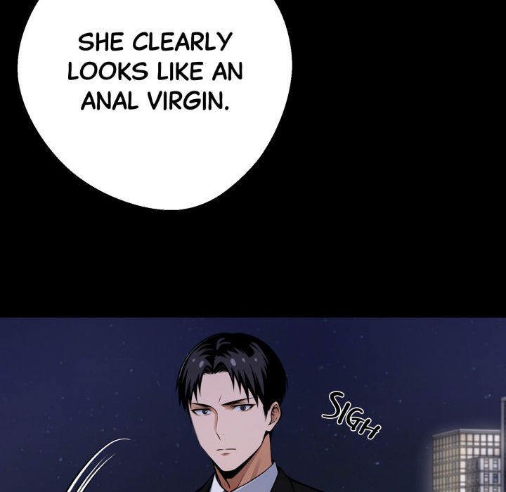 Gangster x Office Lady - Chapter 69 - photo - 33