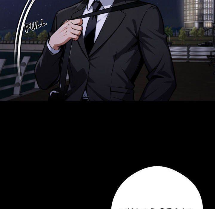 Gangster x Office Lady - Chapter 69 - photo - 34