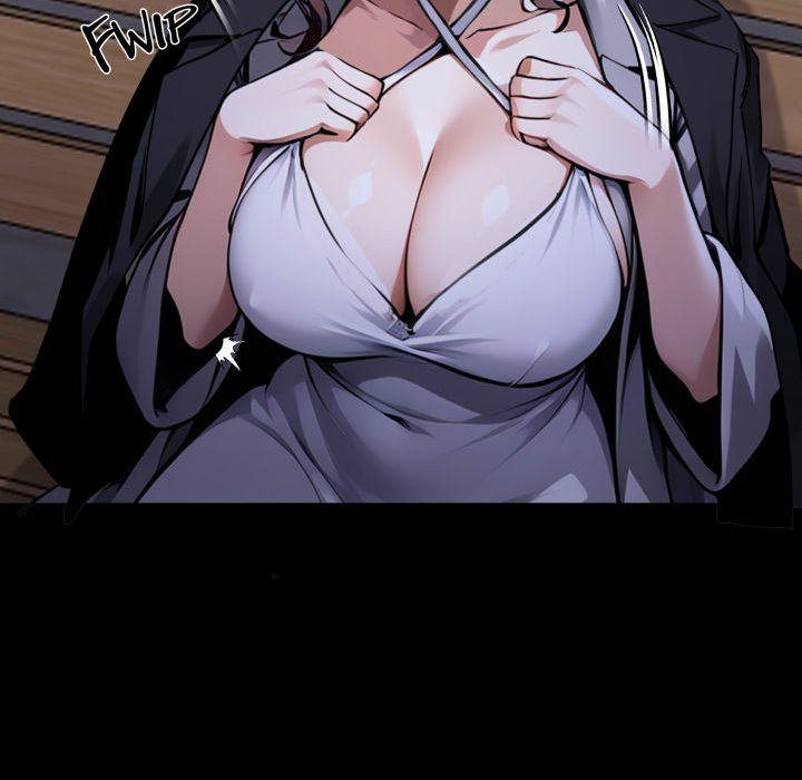 Gangster x Office Lady - Chapter 69 - photo - 37