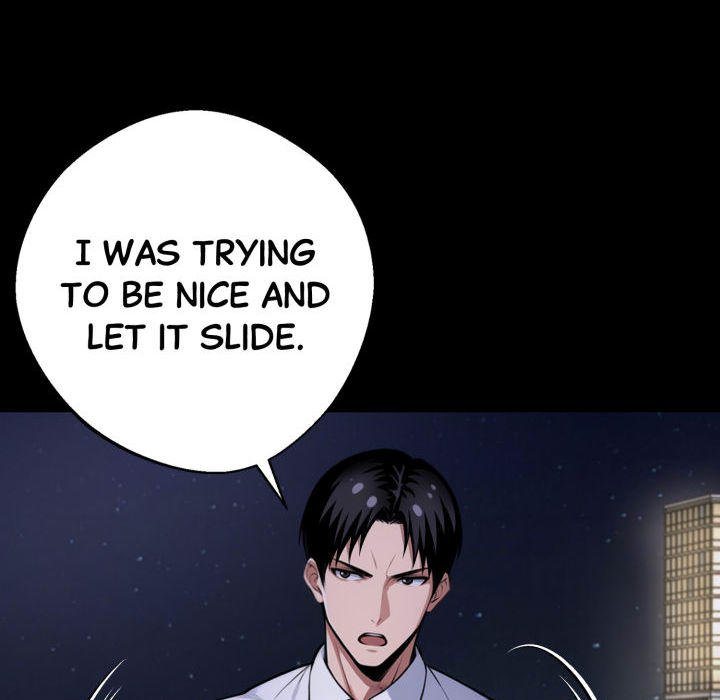 Gangster x Office Lady - Chapter 69 - photo - 38
