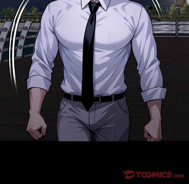 Gangster x Office Lady - Chapter 69 - photo - 39