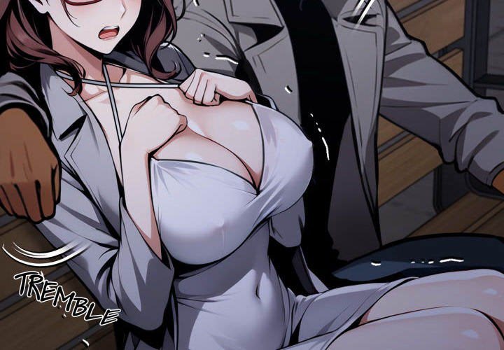 Gangster x Office Lady - Chapter 69 - photo - 4