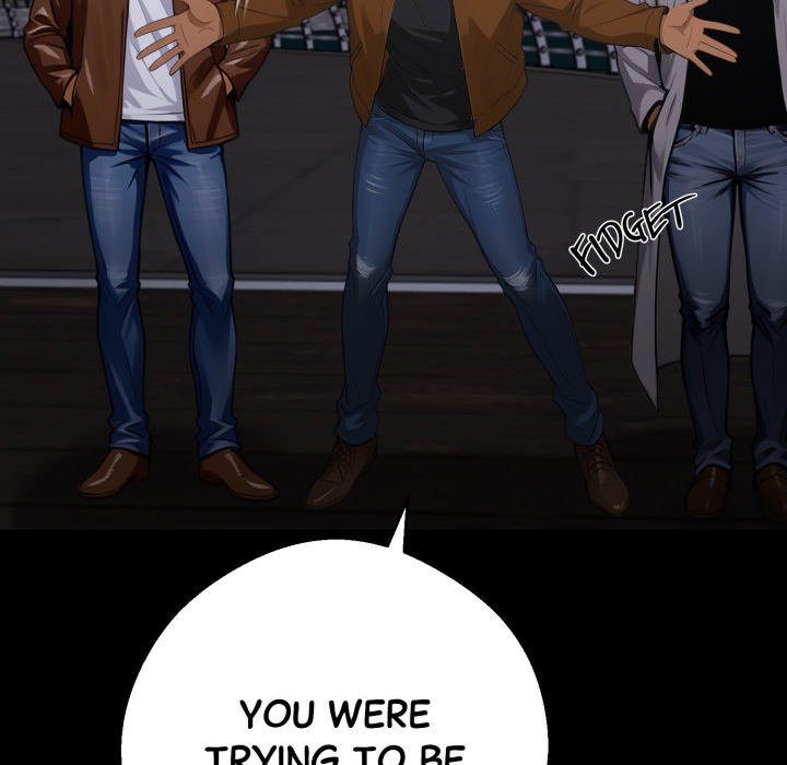 Gangster x Office Lady - Chapter 69 - photo - 41