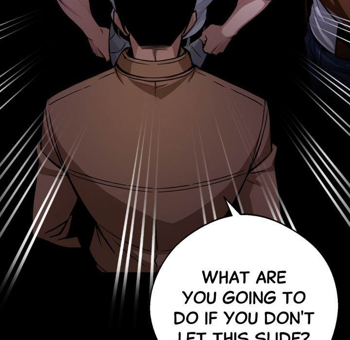 Gangster x Office Lady - Chapter 69 - photo - 43