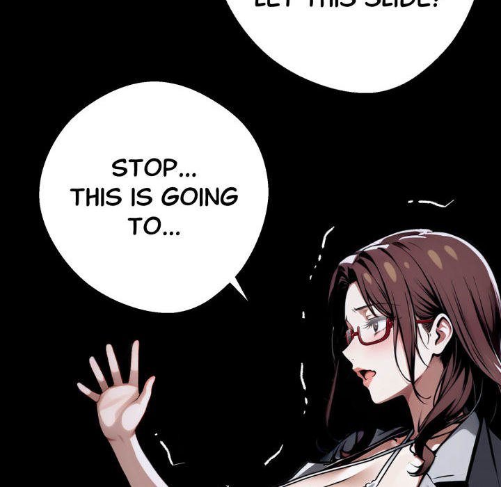 Gangster x Office Lady - Chapter 69 - photo - 44