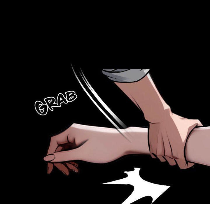 Gangster x Office Lady - Chapter 69 - photo - 46