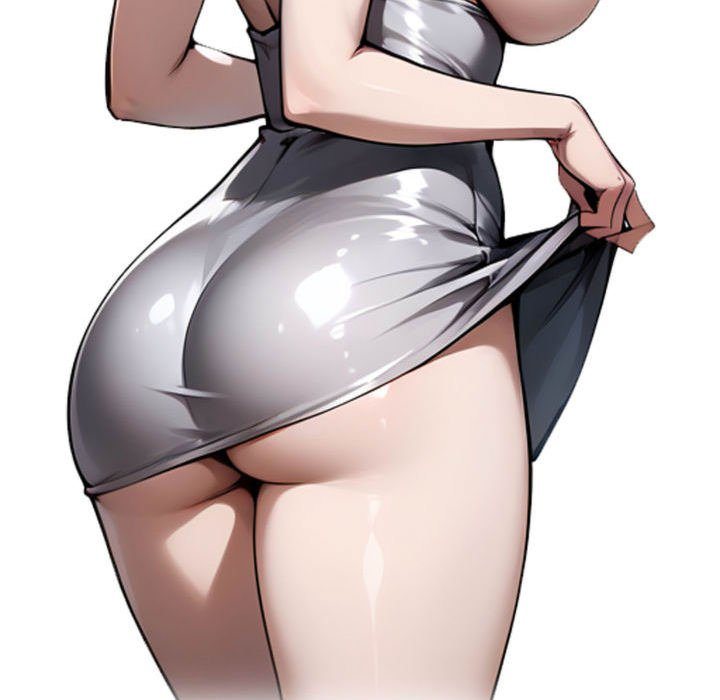 Gangster x Office Lady - Chapter 69 - photo - 51