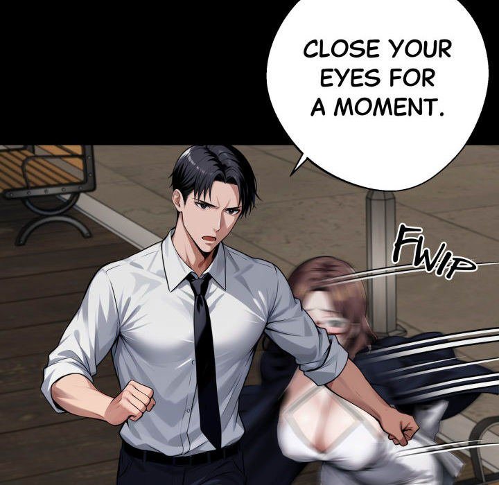 Gangster x Office Lady - Chapter 69 - photo - 54