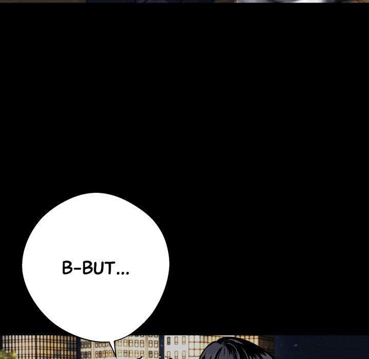Gangster x Office Lady - Chapter 69 - photo - 55