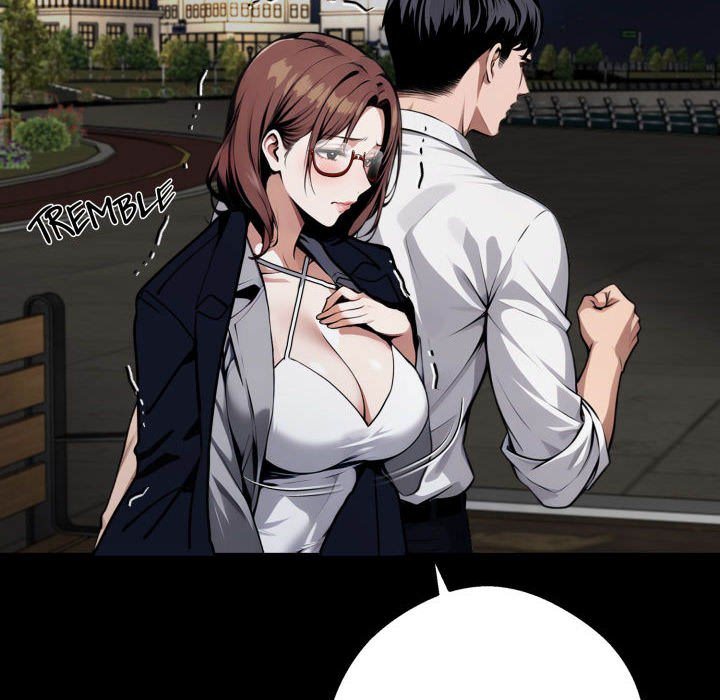 Gangster x Office Lady - Chapter 69 - photo - 56