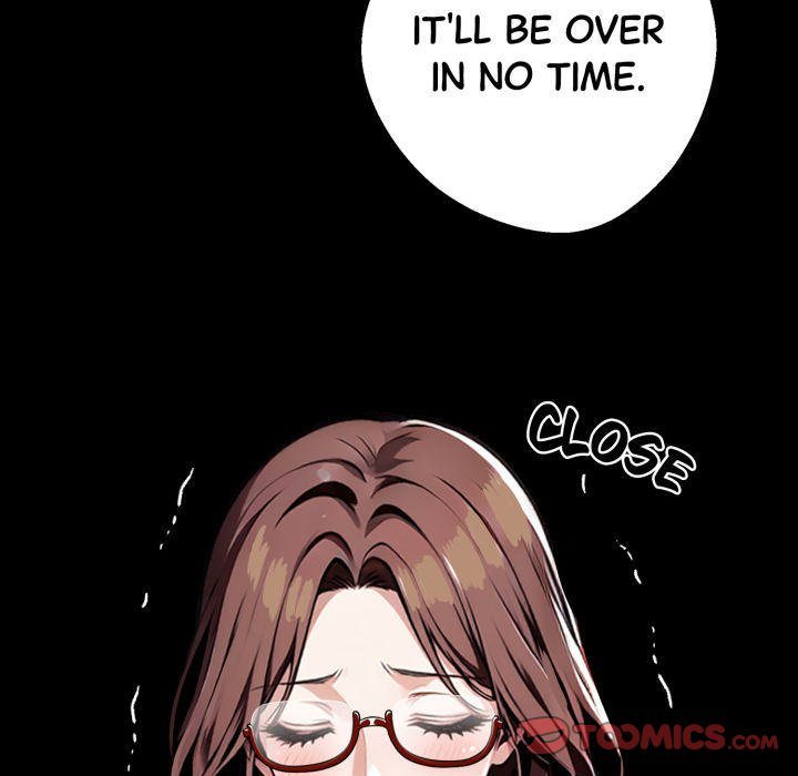 Gangster x Office Lady - Chapter 69 - photo - 57
