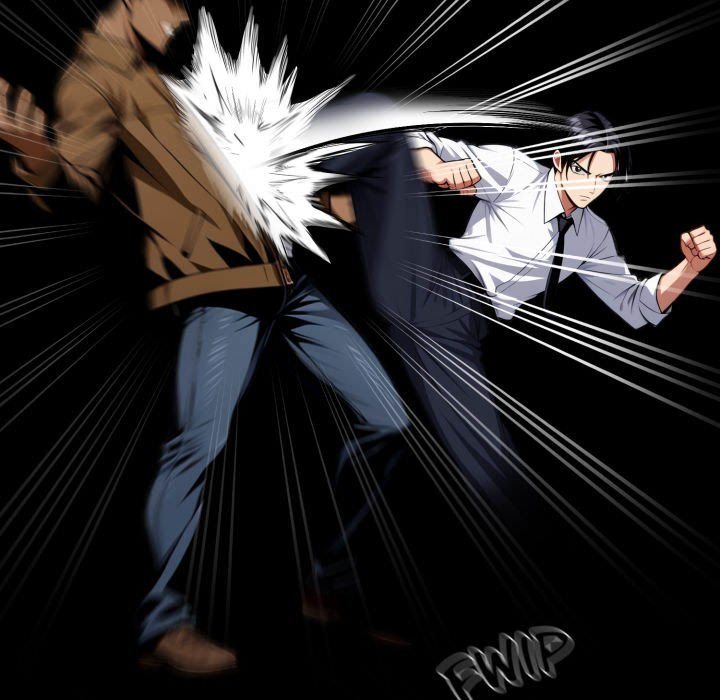 Gangster x Office Lady - Chapter 69 - photo - 59