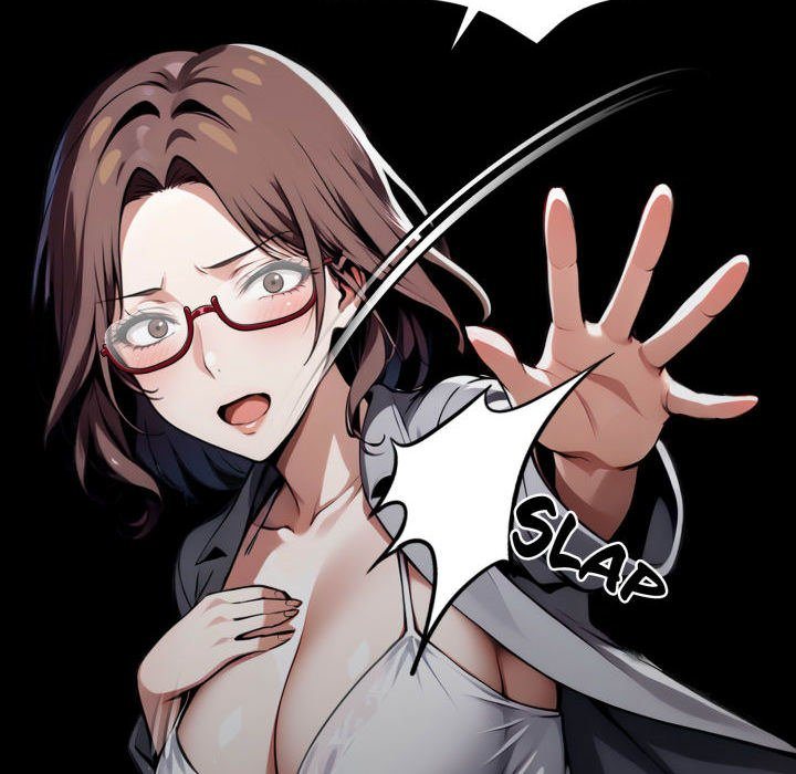 Gangster x Office Lady - Chapter 69 - photo - 6