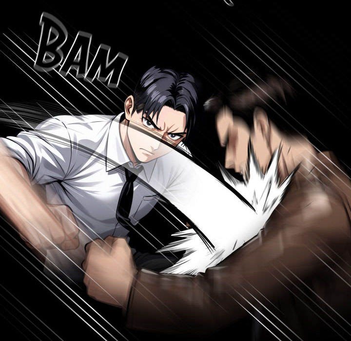 Gangster x Office Lady - Chapter 69 - photo - 60