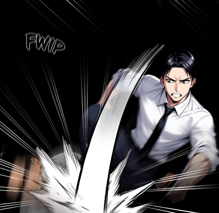 Gangster x Office Lady - Chapter 69 - photo - 61