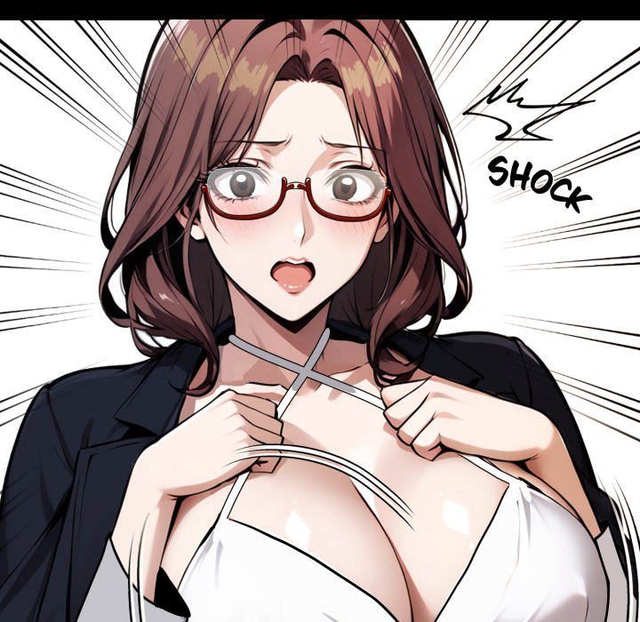 Gangster x Office Lady - Chapter 69 - photo - 63