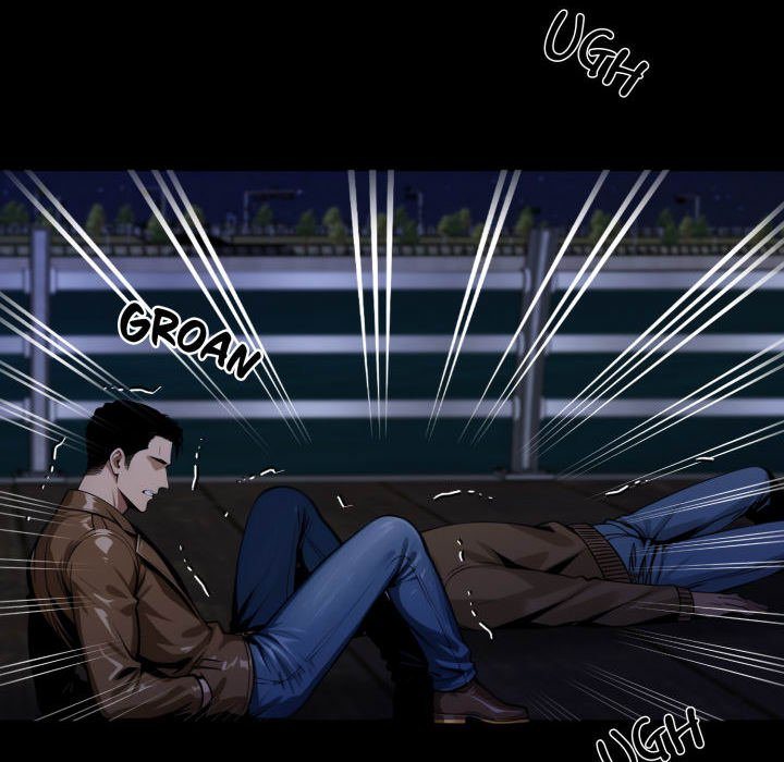 Gangster x Office Lady - Chapter 69 - photo - 65