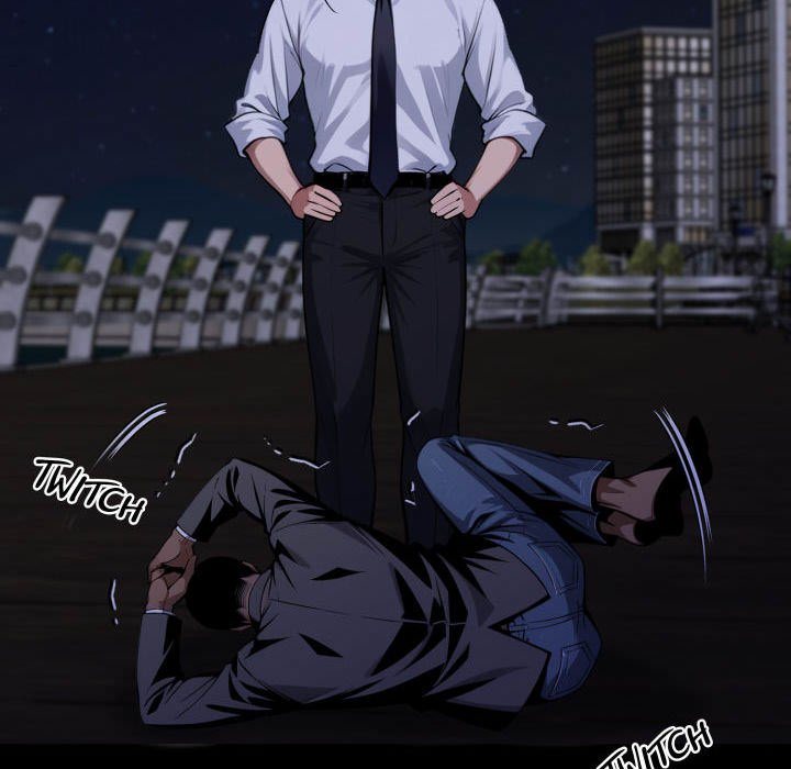 Gangster x Office Lady - Chapter 69 - photo - 67