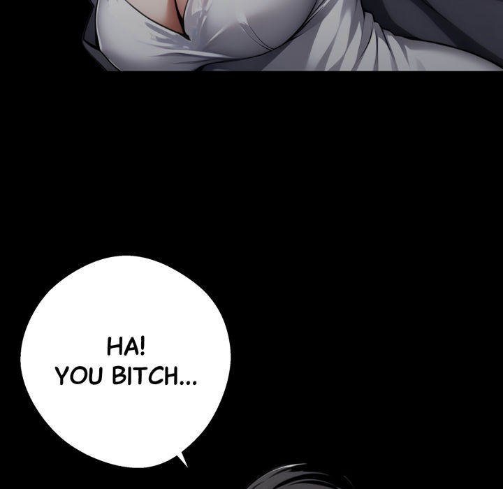 Gangster x Office Lady - Chapter 69 - photo - 7