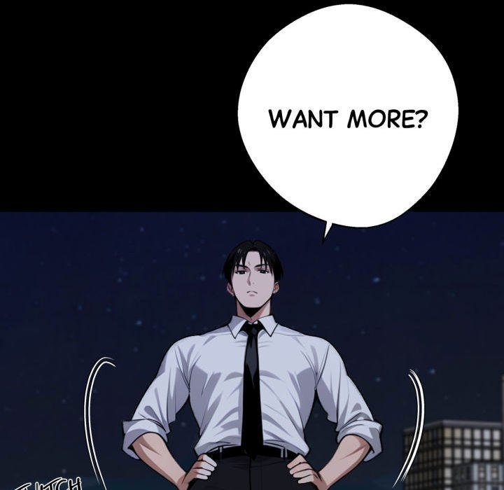 Gangster x Office Lady - Chapter 69 - photo - 70