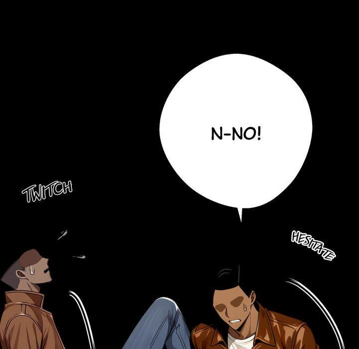 Gangster x Office Lady - Chapter 69 - photo - 72