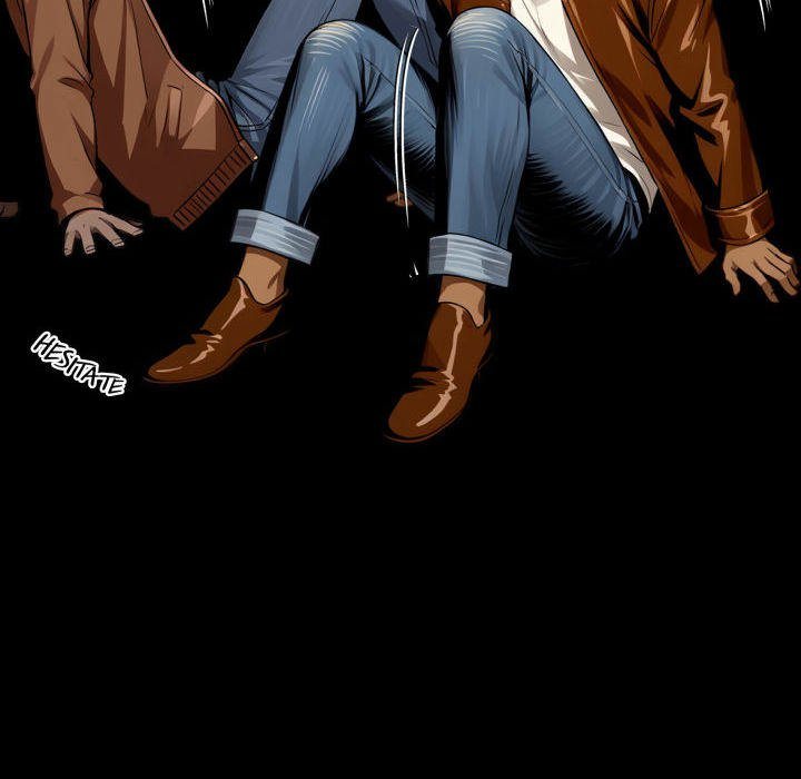 Gangster x Office Lady - Chapter 69 - photo - 73