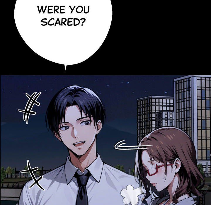 Gangster x Office Lady - Chapter 69 - photo - 76