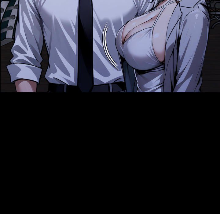 Gangster x Office Lady - Chapter 69 - photo - 77
