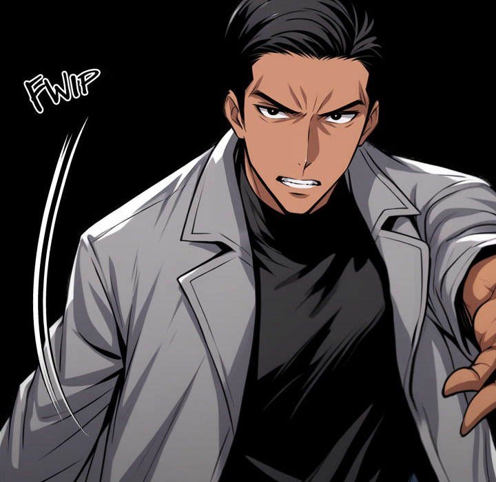 Gangster x Office Lady - Chapter 69 - photo - 8