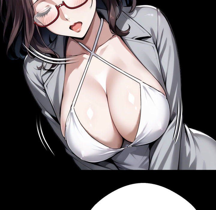 Gangster x Office Lady - Chapter 69 - photo - 80