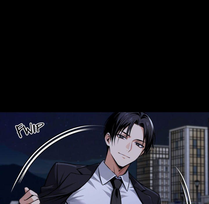 Gangster x Office Lady - Chapter 69 - photo - 83