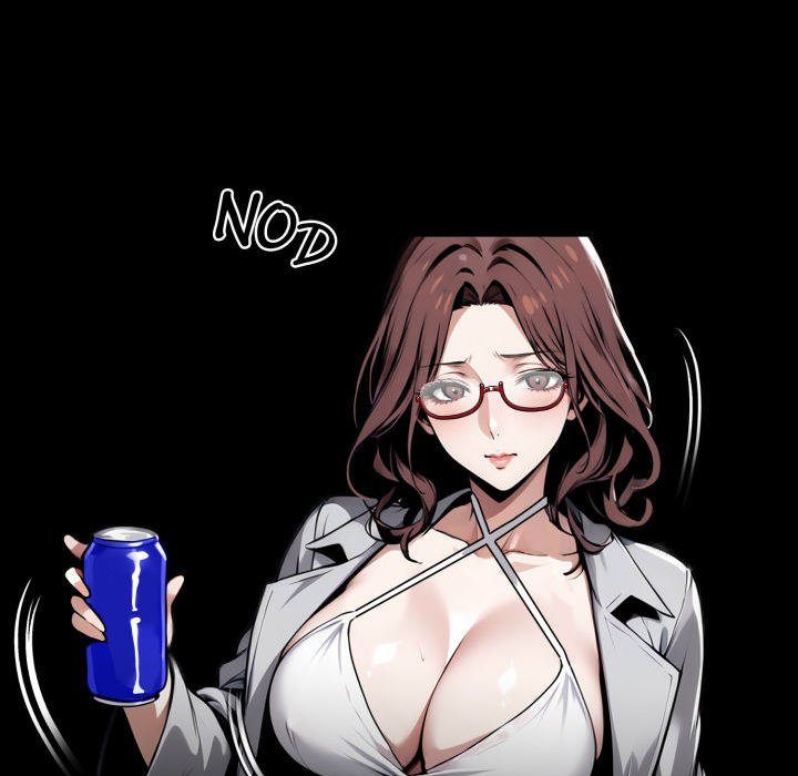 Gangster x Office Lady - Chapter 69 - photo - 86