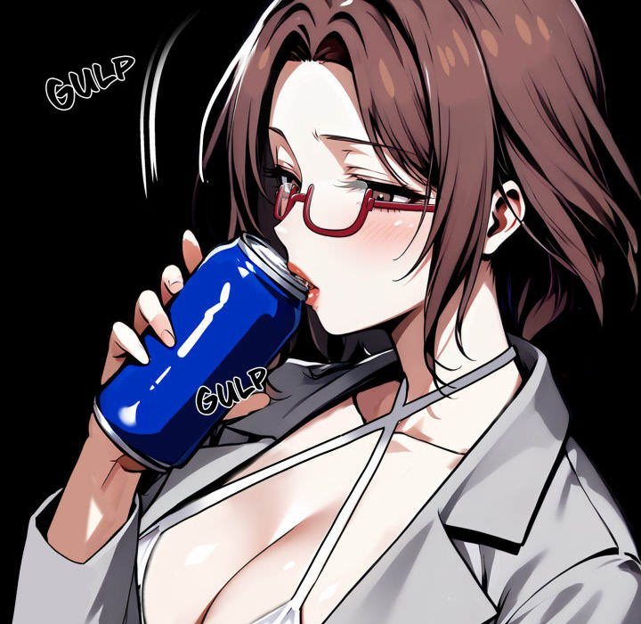 Gangster x Office Lady - Chapter 69 - photo - 88