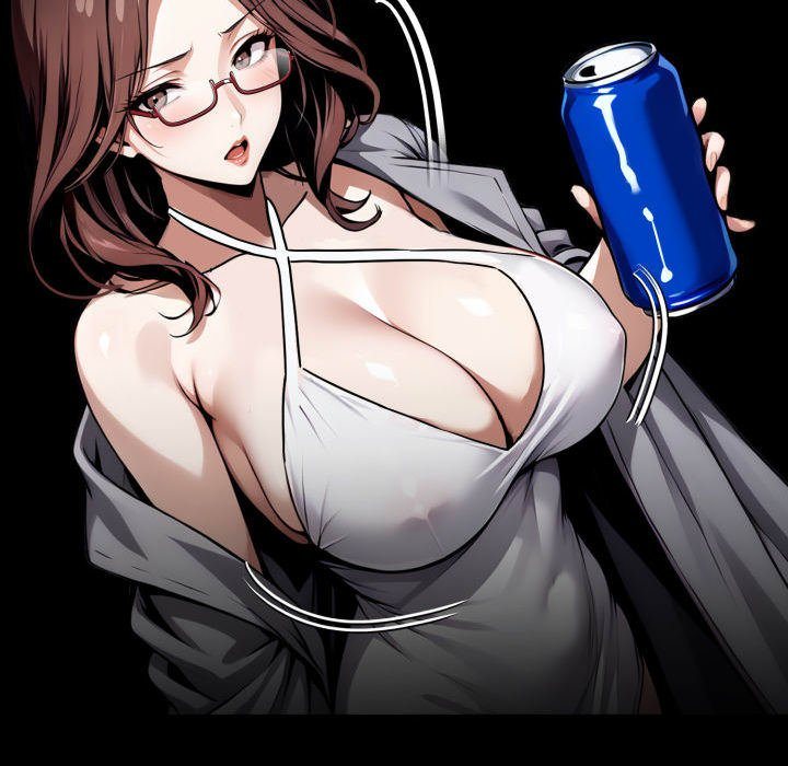 Gangster x Office Lady - Chapter 69 - photo - 90