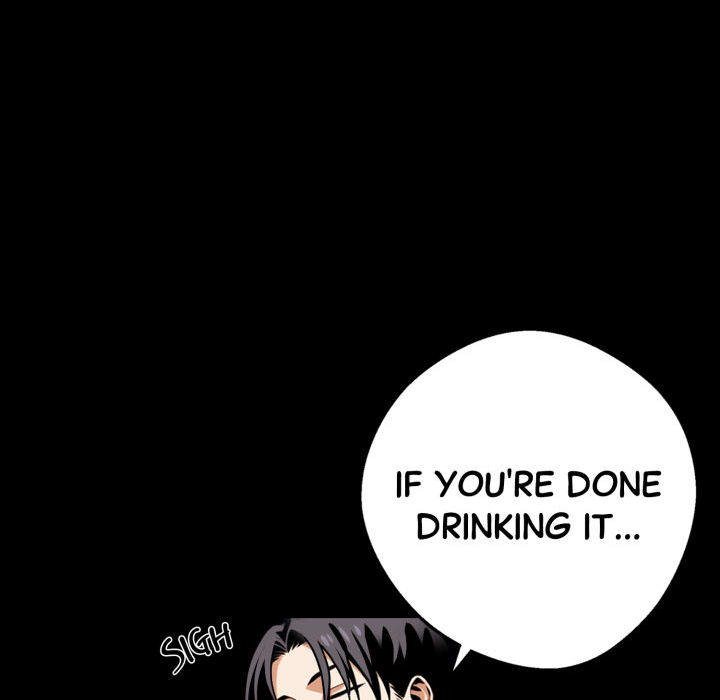 Gangster x Office Lady - Chapter 69 - photo - 91