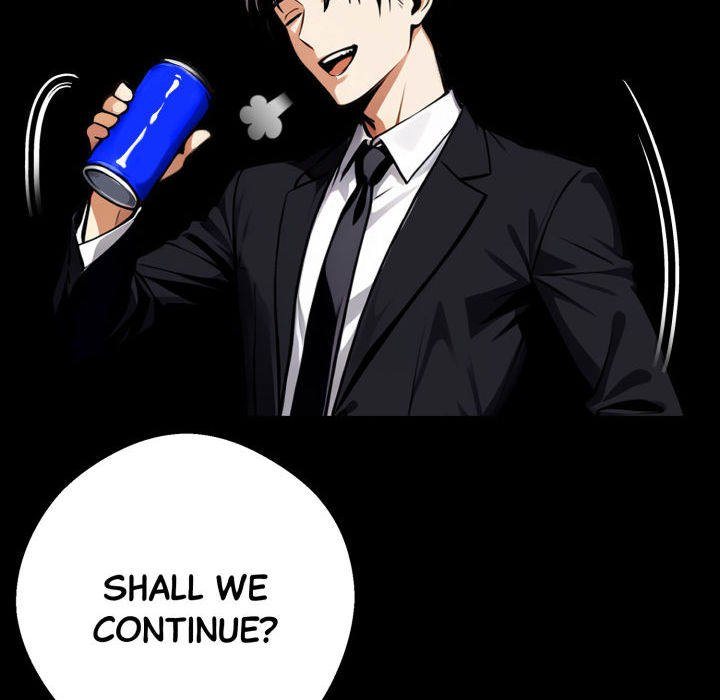 Gangster x Office Lady - Chapter 69 - photo - 92