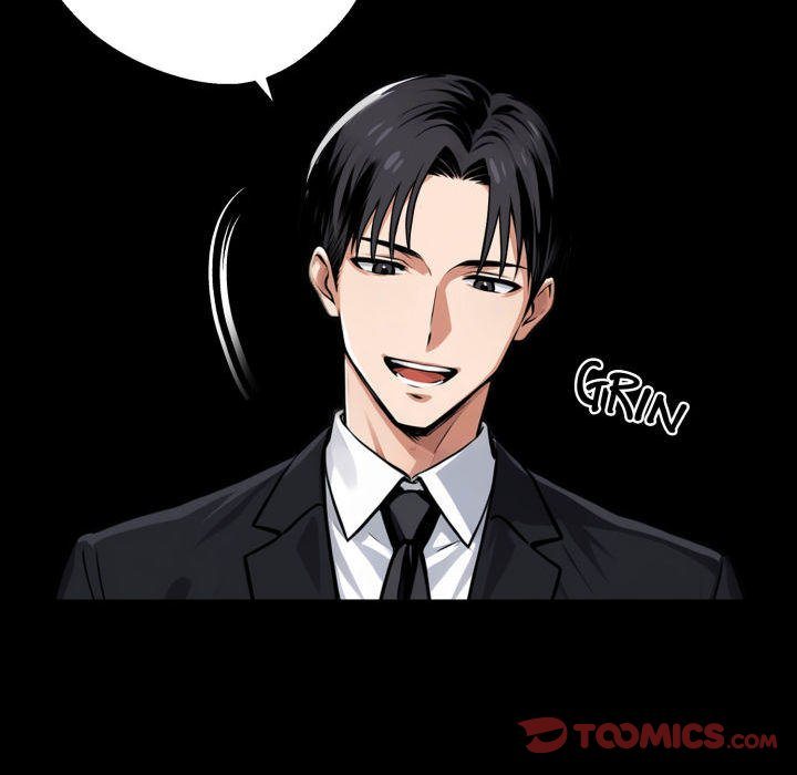 Gangster x Office Lady - Chapter 69 - photo - 93