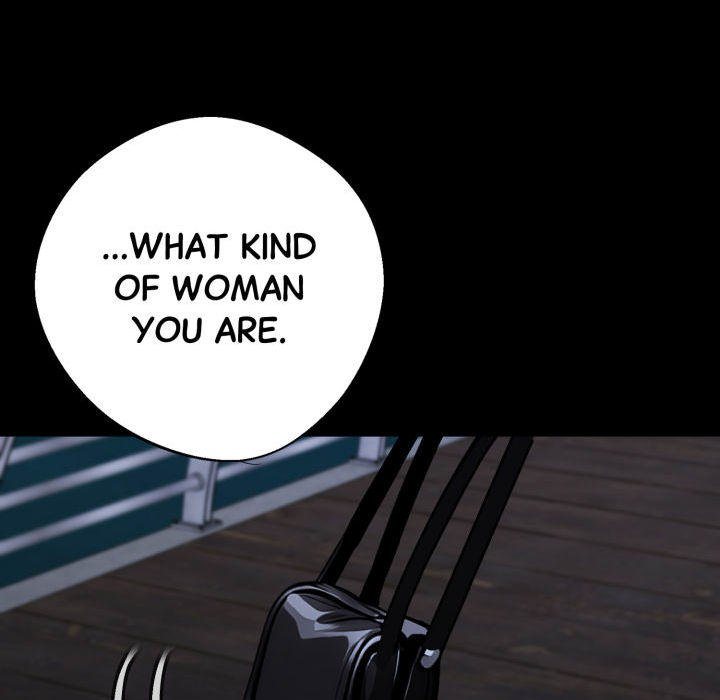 Gangster x Office Lady - Chapter 69 - photo - 97