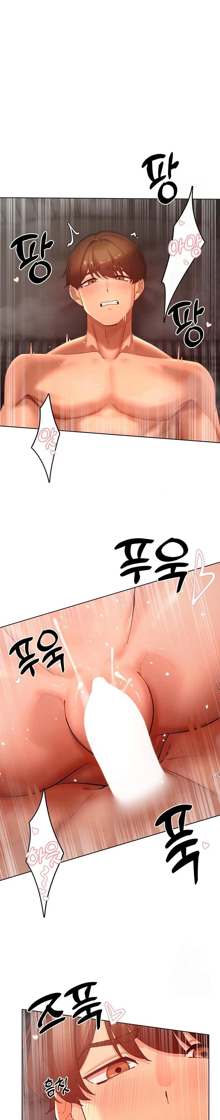 The Protagonist Gets Stronger When He Fucks the Female Hunter Raw - Chapter 49 - photo - 14