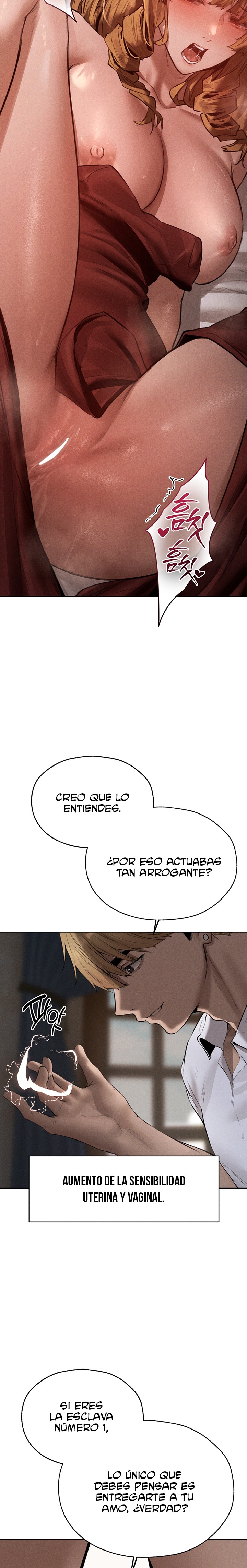 MILF Hunting In Another World Raw - Chapter 82 - photo - 16